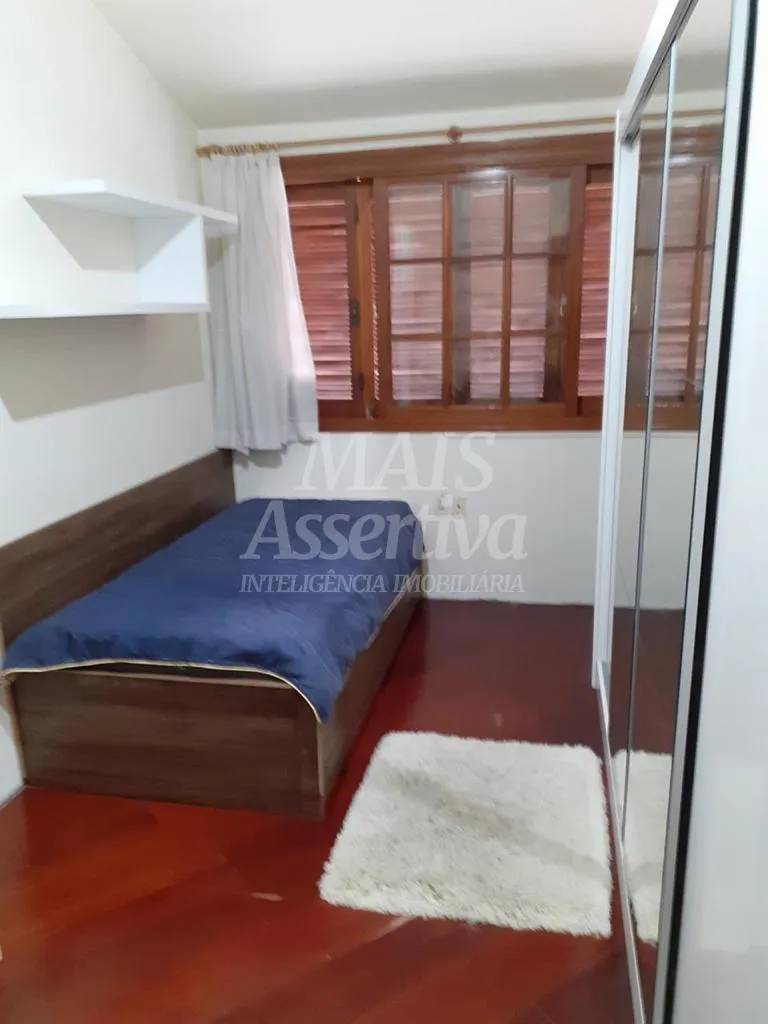 Imagem Sobrado para venda em Novo Hamburgo bairro Ideal