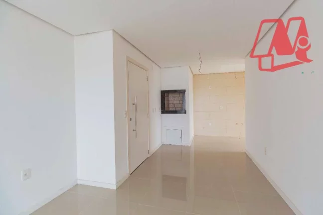 Imagem No Jardim Botânico, 2 quarto, 1 suite e 2 vaga. suites, 2 vagas