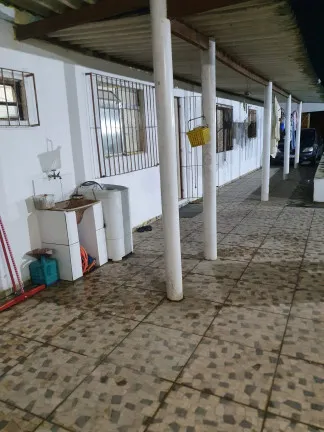 Imagem Casa com 2 Quartos à Venda, 60 m² em Balneário Gaivota - Itanhaém