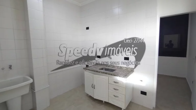 Imagem Apartamento em Santos para locação, bairro Gonzaga