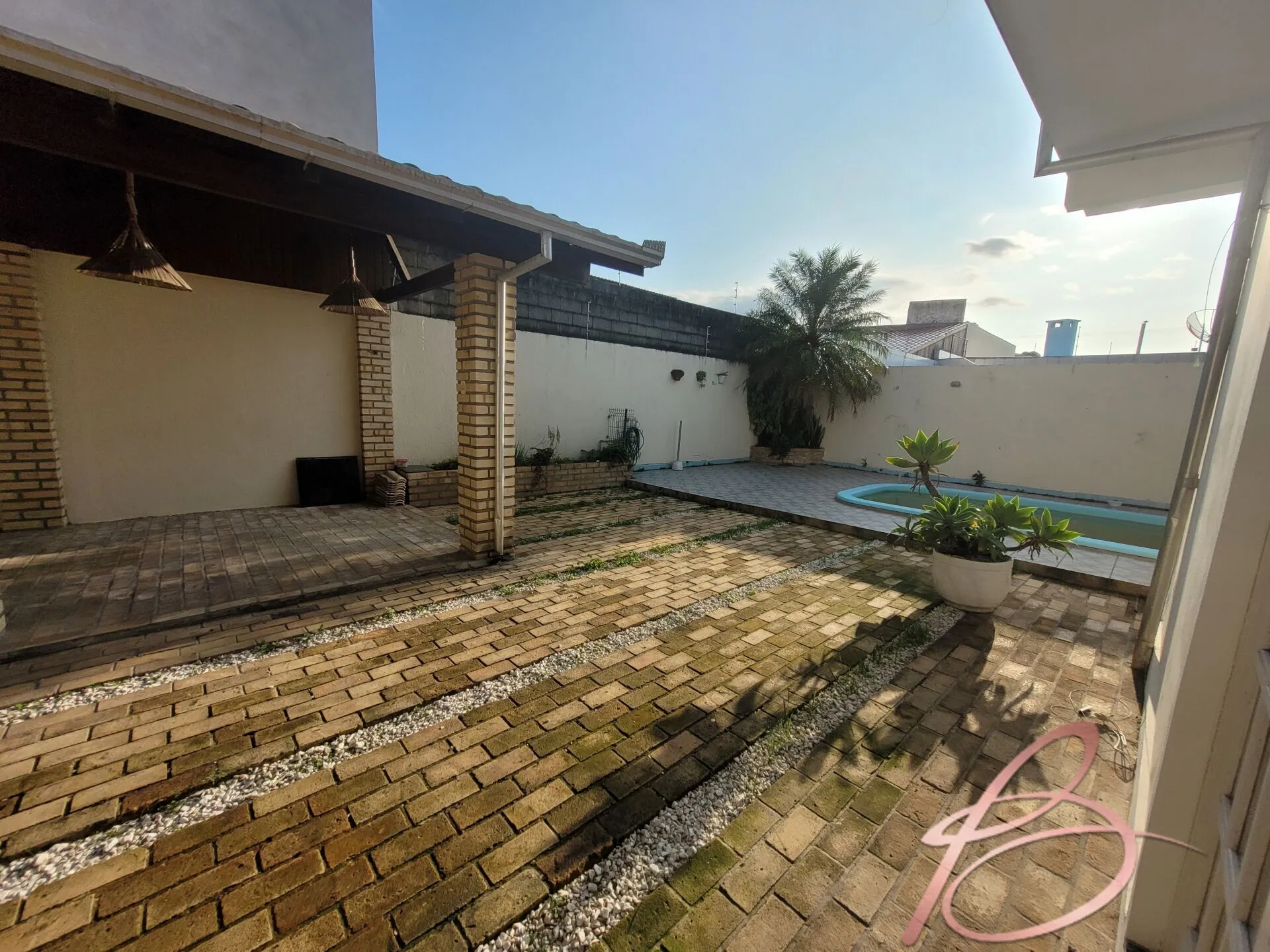 Imagem Casa à venda no bairro Dom Bosco - Itajaí/SC