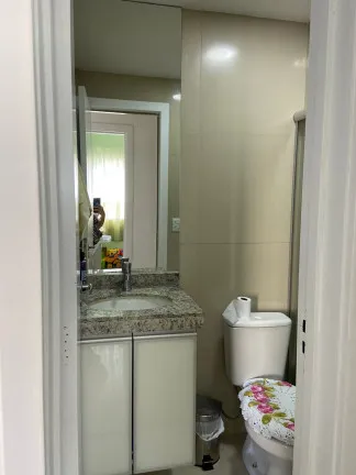 Foto do imóvel Apartamento com 2 Quartos à Venda, 1 m² em Condomínio Hilton Rodrigues, 0 - Araçagi, São Luís - MA