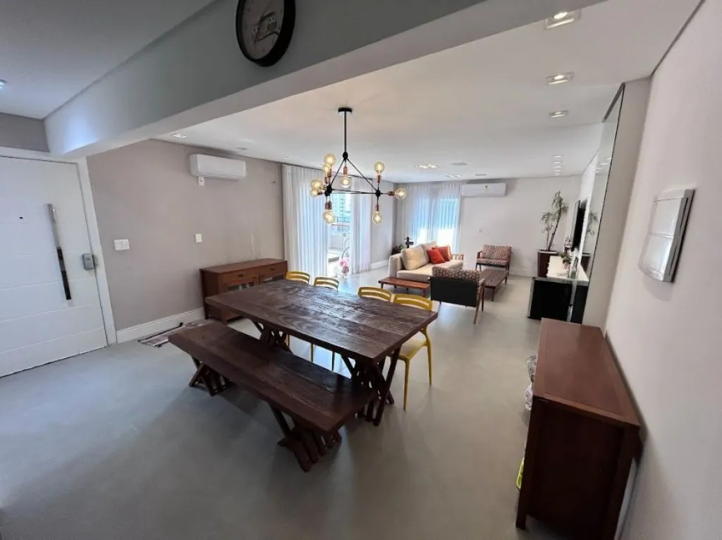 Imagem APARTAMENTO COM 250,00 m² - TUPI - PRAIA GRANDE SP