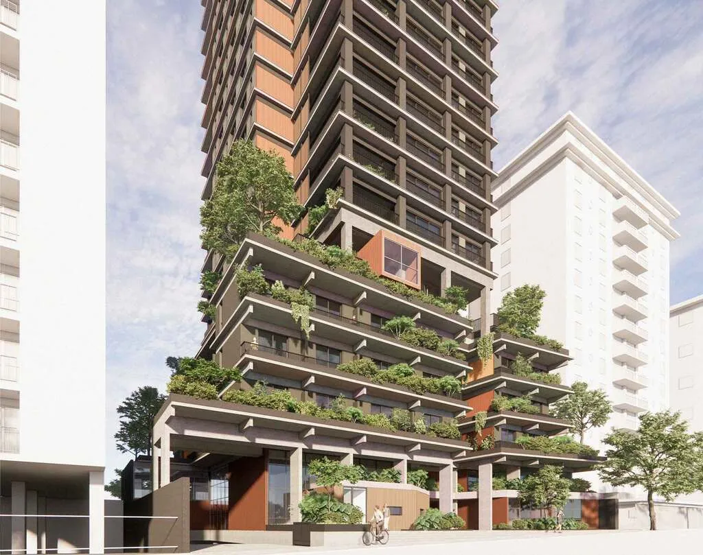 Imagem APARTAMENTO RESIDENCIAL em São Paulo - SP, Pinheiros