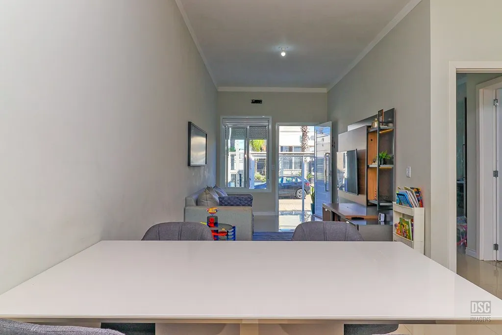 Imagem Casa em Hípica