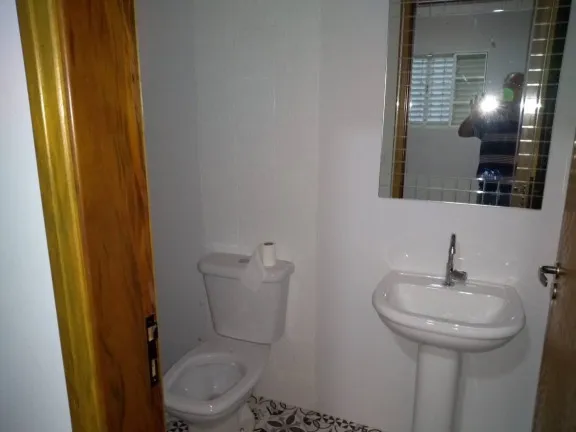 Imagem Chácara à Venda, 153 m² em Recanto dos Dourados - Campinas