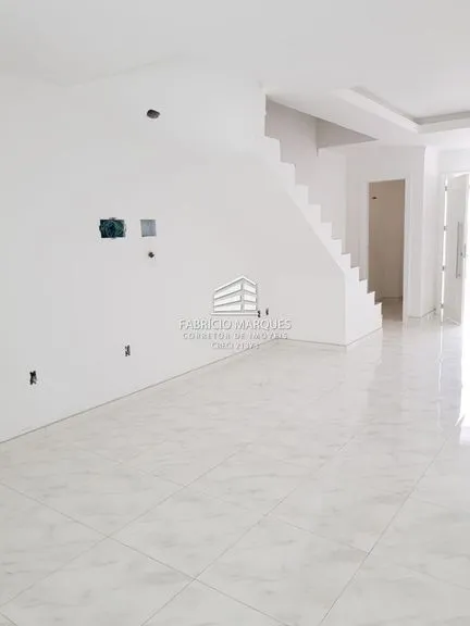 Imagem Casa com 3 Quartos à Venda, 114 m² em Casa Branca - Itapema
