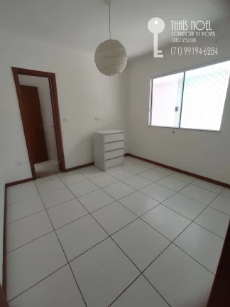 Imagem CASA DE 4/4 E 3 VAGAS EM CONDOMÍNIO FECHADO DE BURAQUINHO (LAURO DE FREITAS)
