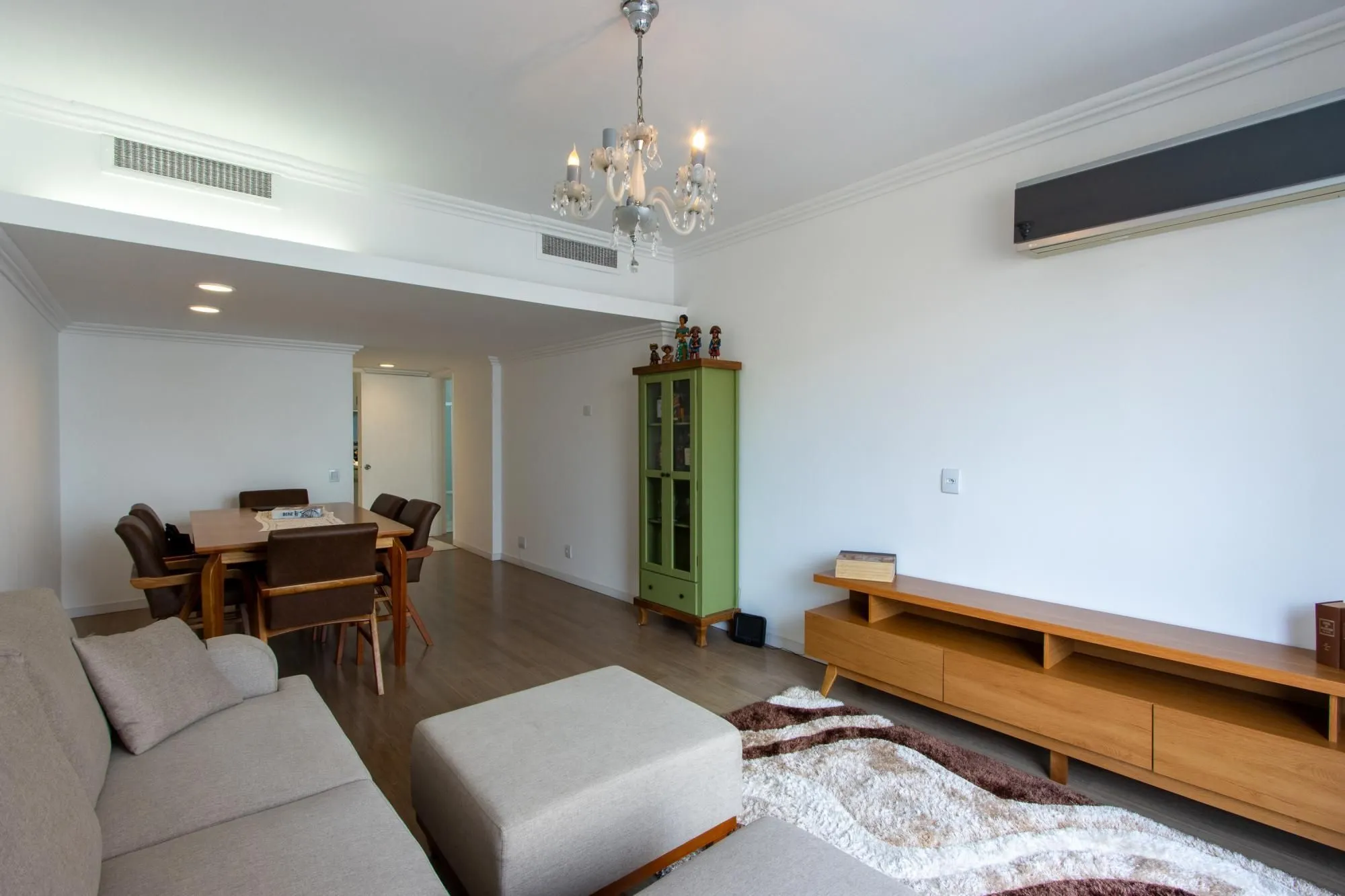 Imagem Apartamento em Bom Fim