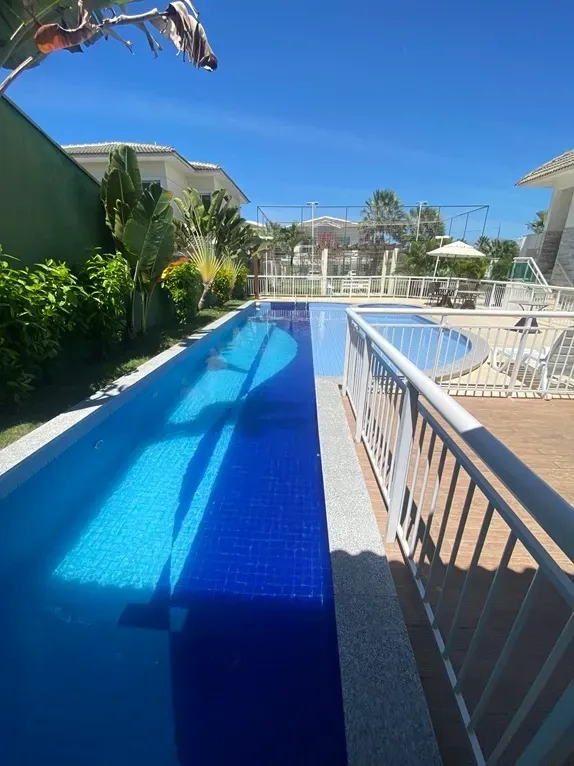 Imagem Casa de Condomínio com 3 Quartos à Venda, 117 m² em Praia do Futuro I - Fortaleza