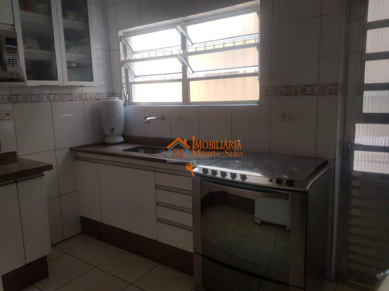 Imagem Sobrado com 3 dormitórios à venda, 287 m² por R$ 800.000,00 - Vila Carioca - Guarulhos/SP