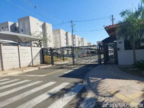 Foto do imóvel Oportunidade Única em CAMPINAS - SP | Tipo: Apartamento | Negociação: Venda Direta Online | Situação: Imóvel em RUA 8