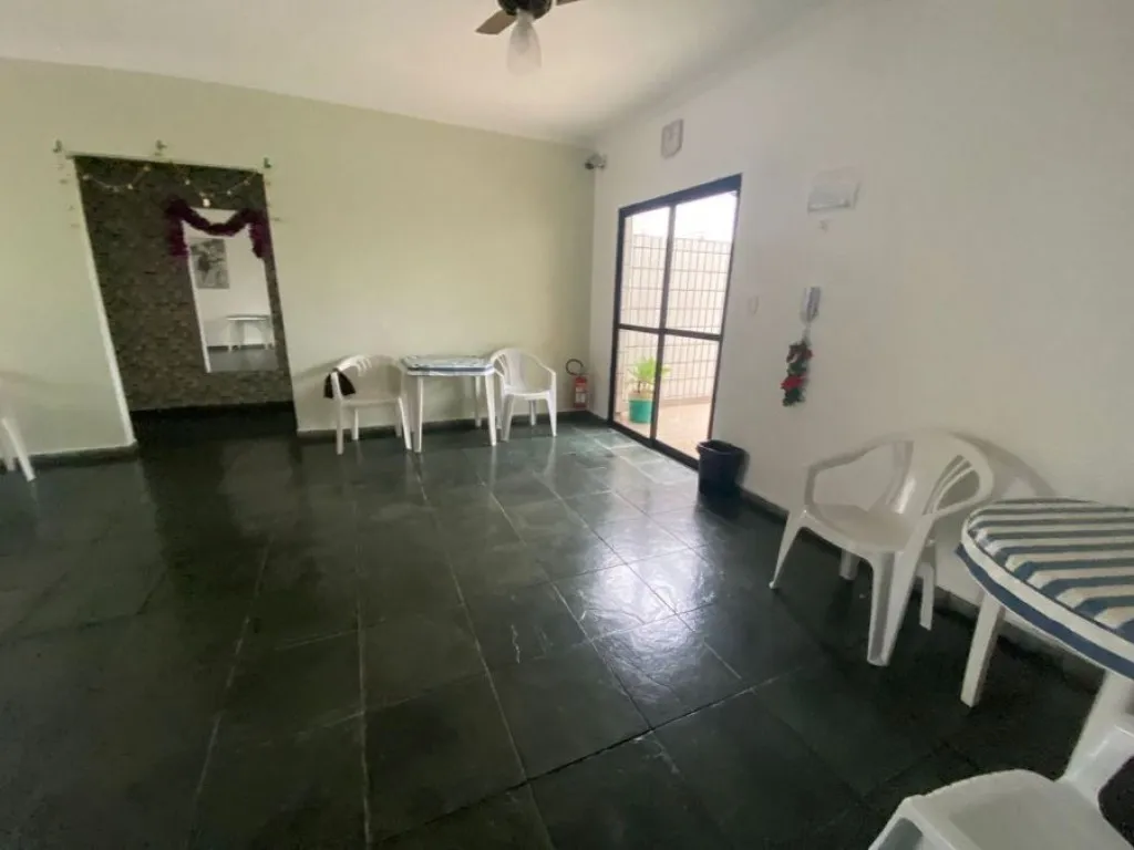 Imagem APARTAMENTO COM 57,00 m² - AVIAÇÃO - PRAIA GRANDE SP