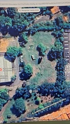 Imagem ÁREA PARA EMPREENDIMENTOS VERTICAIS OU HORIZONTAIS - PARQUE VIRGÍLIO VIEL - SUMARÉ