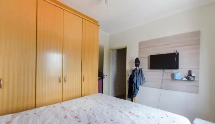 Imagem Apartamento com 2 Quartos à Venda, 69 m² em Ipiranga - São Paulo
