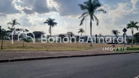 Imagem Terreno Residencial a venda no Condomínio Real Park - Sumaré