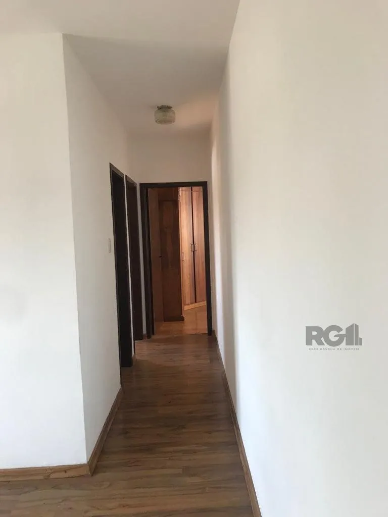Imagem Apartamento em Santo Antônio