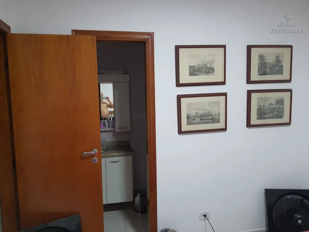 Imagem Apartamento 3 Dormitórios, sendo 03 Suítes 2 Vagas lazer completo