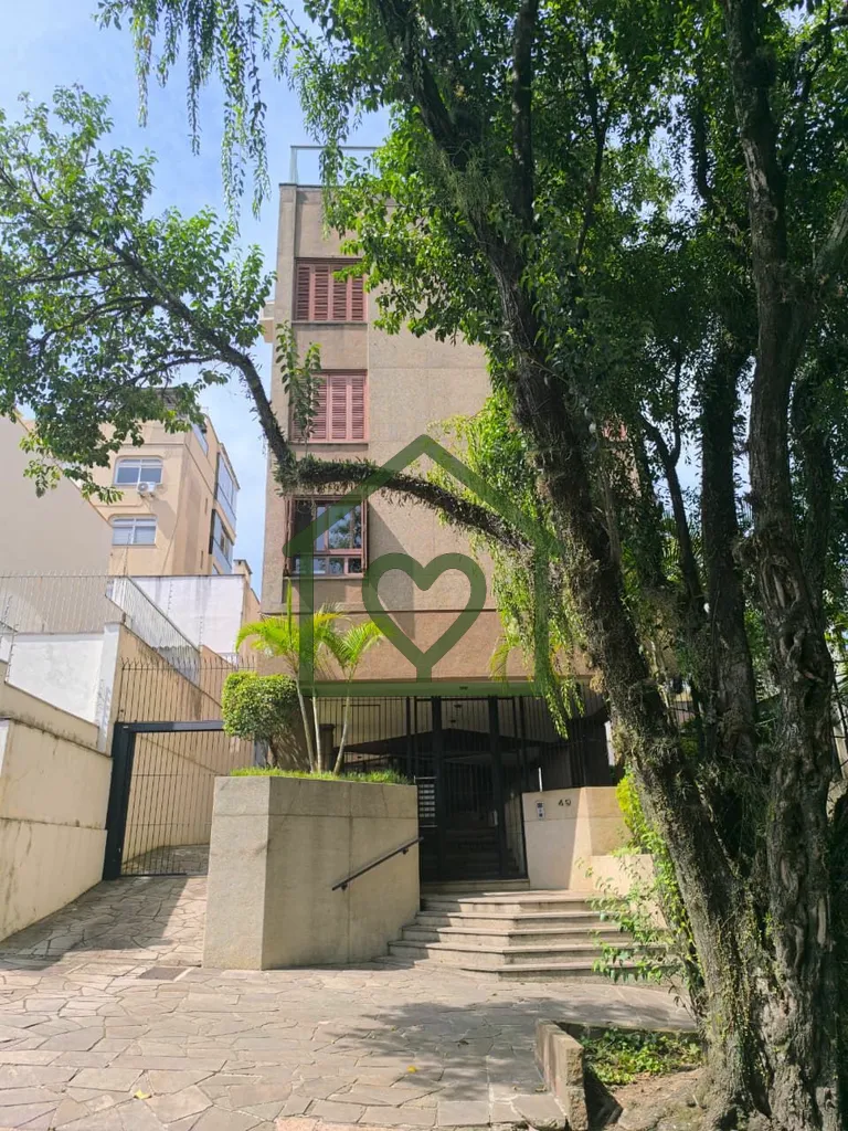 Imagem O apartamento no Condomínio Solar Higienópolis , localizado no tradicional bairro Higienópolis, e...