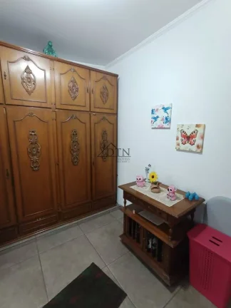 Imagem Sobrado - Vila Maria Alta - Linda área gourmet - 2 dormitórios