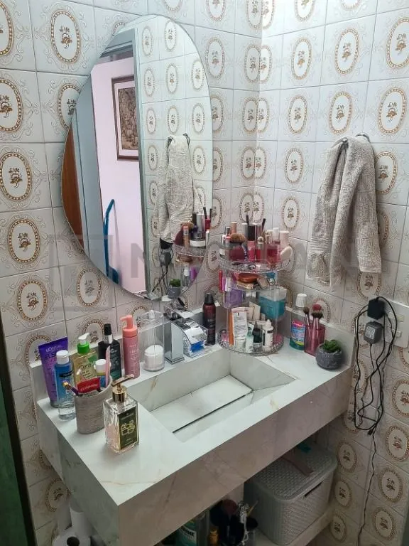 Imagem Apartamento com 2 dormitórios à venda por R$ 700.000,00 - Belenzinho - São Paulo/SP