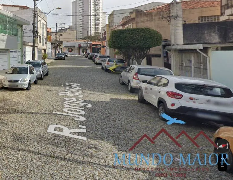 Imagem Casa antiga 200 m² Vila asunçao Aceita permuta - R$ 649.000.00