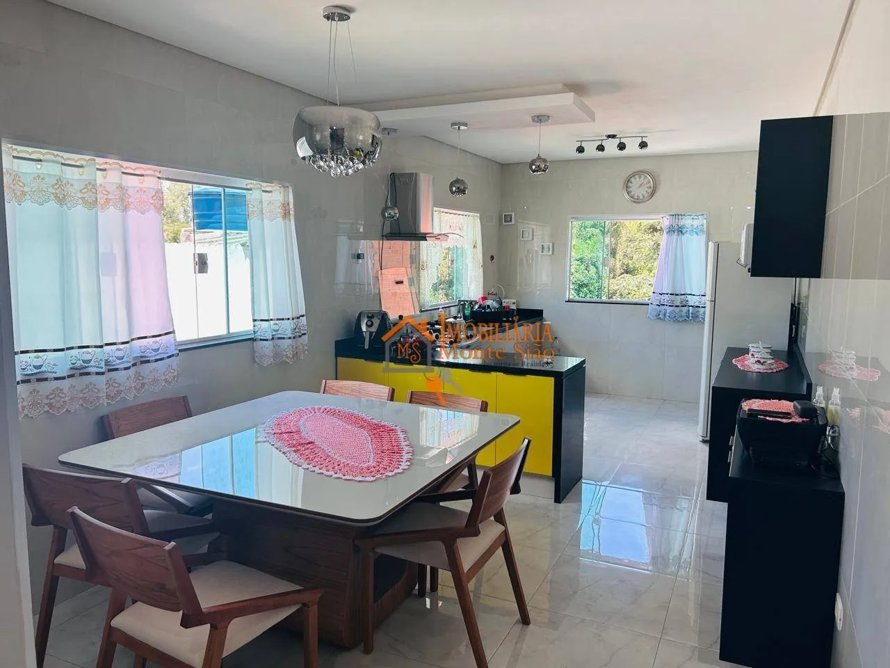 Imagem Sobrado com 2 dormitórios à venda, 125 m² por R$ 299.000,00 - Jardim Acácio - Guarulhos/SP