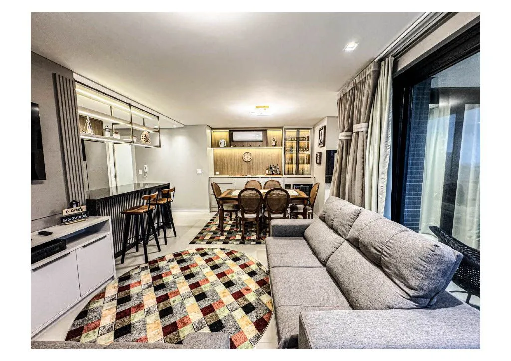 Imagem Apartamento à venda em Torres, Praia Grande, com 3 quartos, 117m2