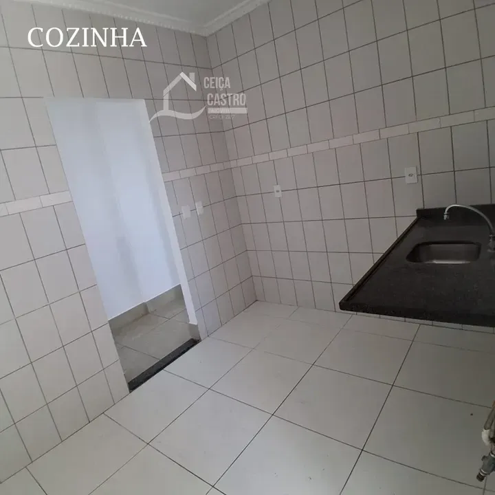 Imagem Apartamento com 3 Quartos à Venda, 96 m² em Compensa - Manaus