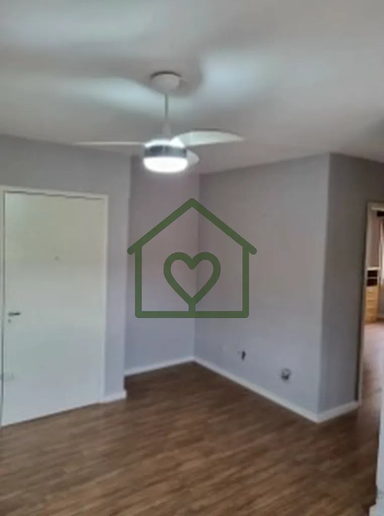 Imagem Excelentes condiÃ§Ãµes para adquirir um apartamento no Jardim Leopoldina, em Porto Alegre. Com 55 mÂ...