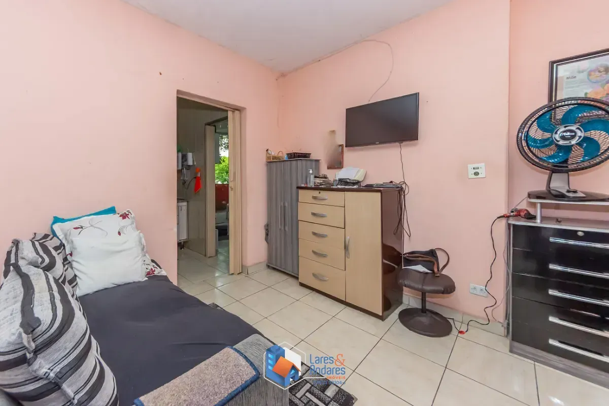 Imagem Conjunto comercial para venda em Parque São Domingos, 353m²