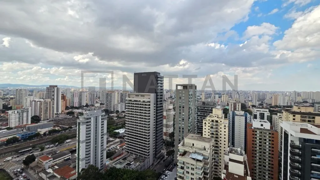Imagem Laje para alugar, 216 m² por R$ 29.141,34/mês - Tatuapé - São Paulo/SP