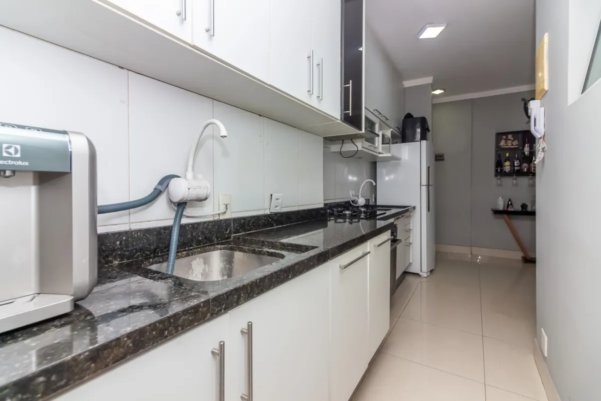 Imagem Apartamento para venda em Vila Bela com 2 quartos, sendo 1 suíte, 92m2