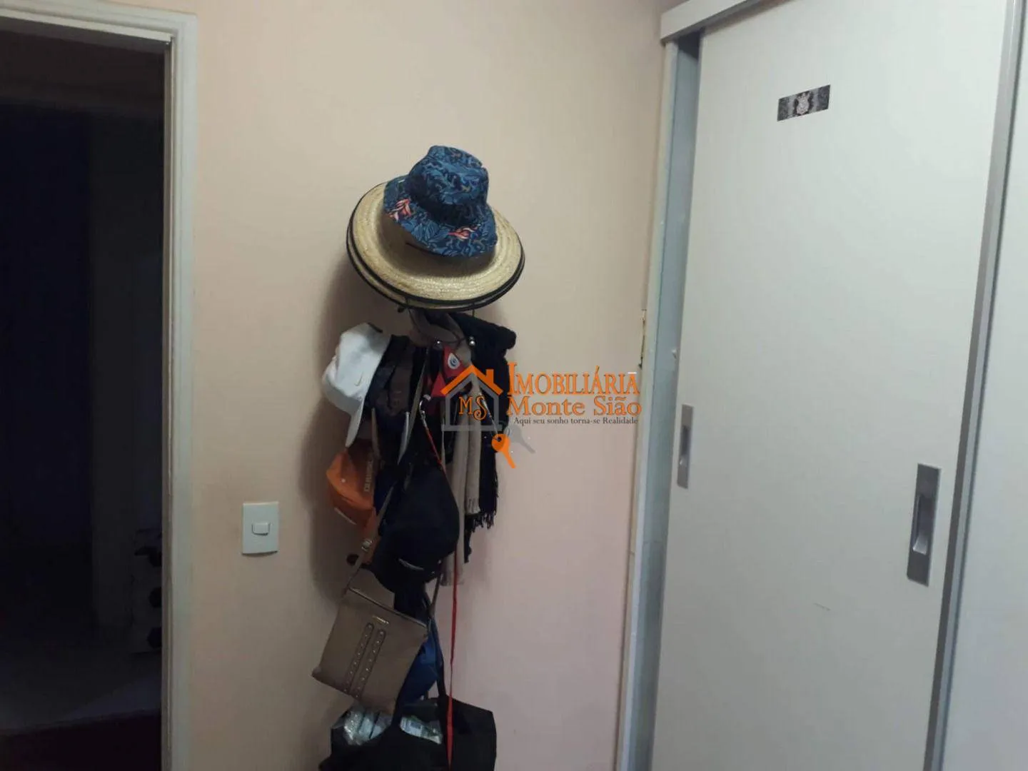 Imagem Apartamento com 3 dormitórios à venda, 70 m² por R$ 354.000,00 - Vila Leonor - Guarulhos/SP