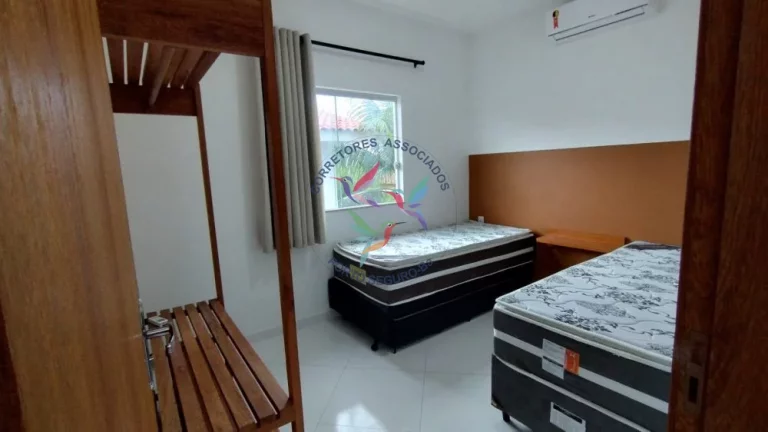 Imagem APARTAMENTO NO PARAÍSO DOS PATAXÓS