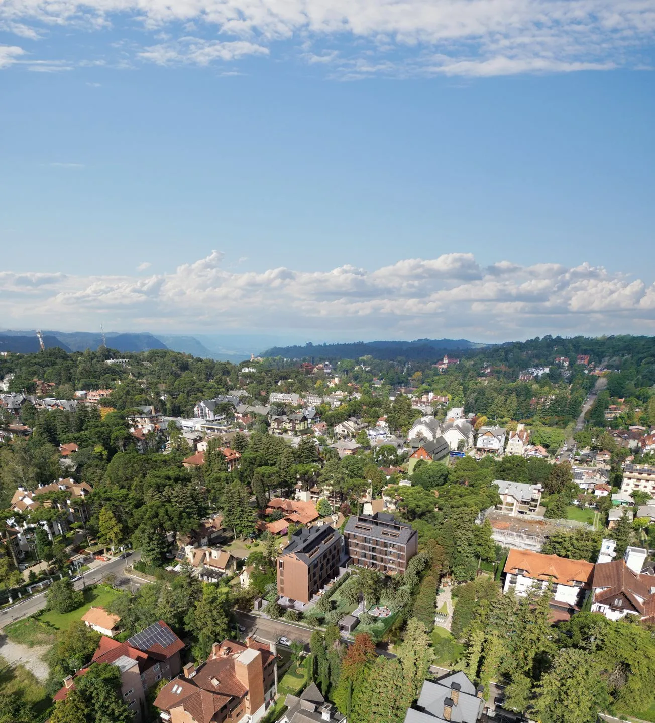 Imagem Apartamento à venda em Gramado, Bavaria, com 2 quartos, 82m2