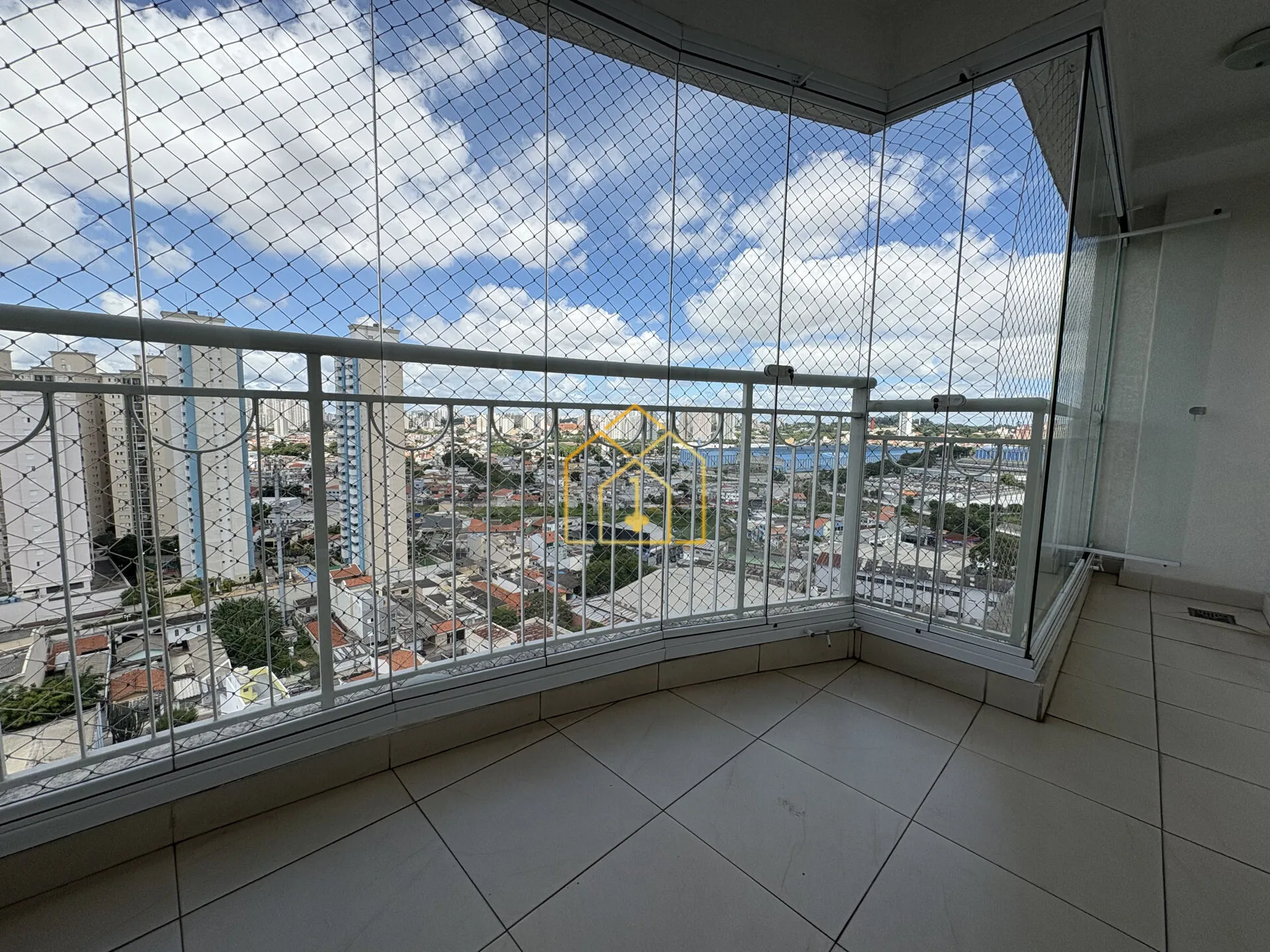 Imagem Apartamento à venda 84m² 3 quartos 1 suíte 2 vagas | Vila Valparaiso - Santo André - SP