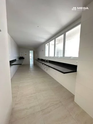 Imagem Luxuoso apartamento frente mar na Praia de Itapoa