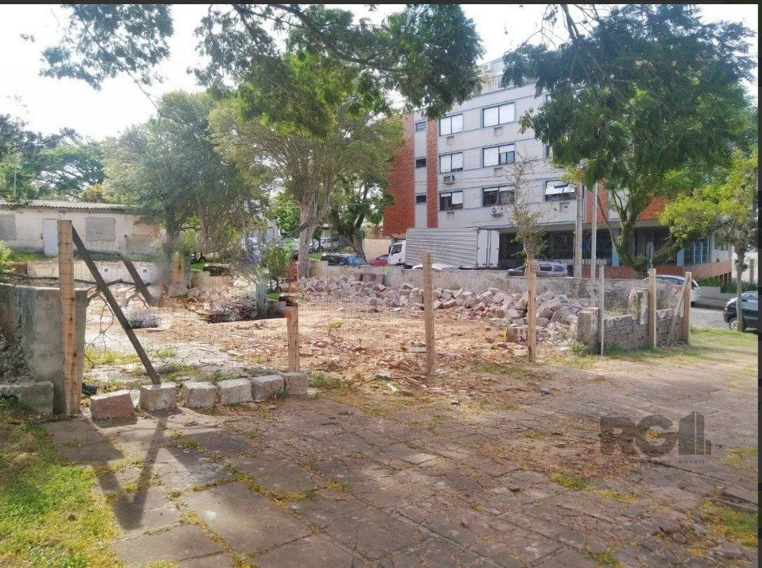 Imagem Terreno a venda - Chácara das Pedras