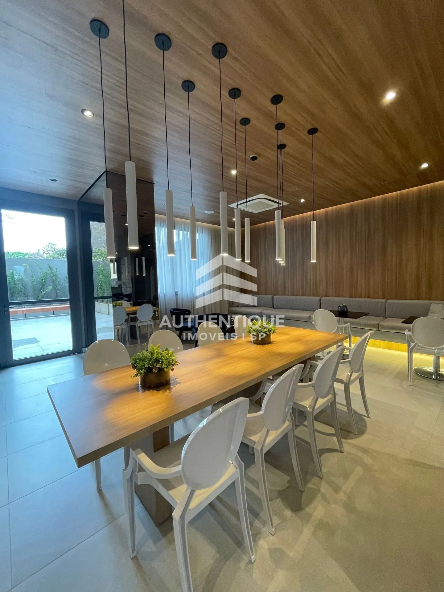 Imagem VITRALI MOEMA - Apartamento à venda em São Paulo/SP