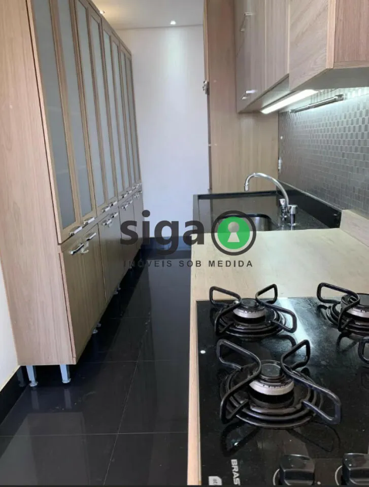 Imagem Cobertura Duplex á Venda - 193 m², 3 quartos, 3 Vagas!