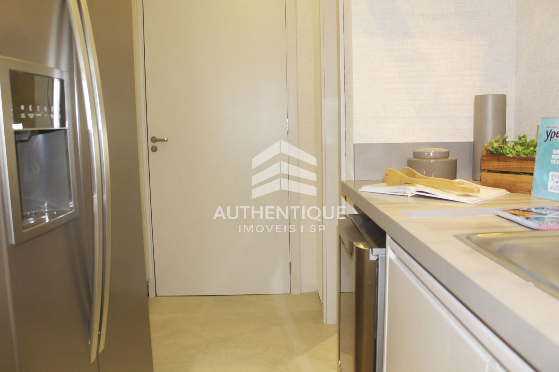 Imagem NEO ALPHAVILLE - Apartamento em Alphaville à venda
