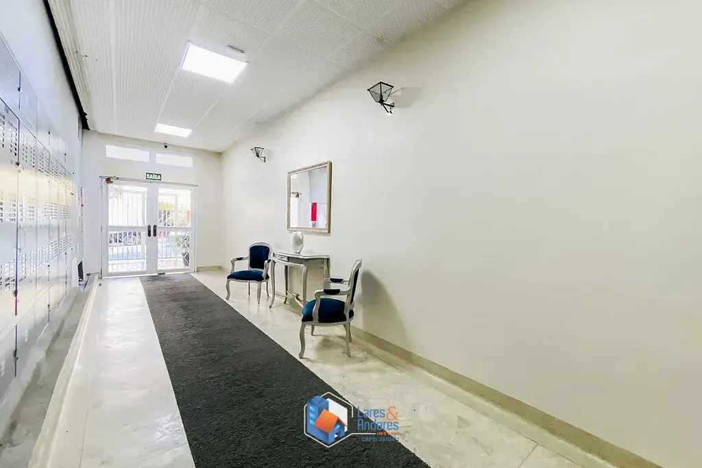 Imagem Apartamento à venda 2 Quartos 1 Vaga 89.55M² Consolação São Paulo - SP