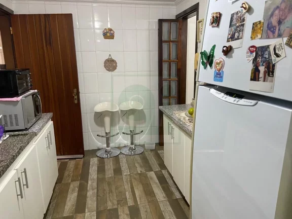 Imagem CASA RESIDENCIAL em SÃO PAULO - SP, PARQUE IPÊ