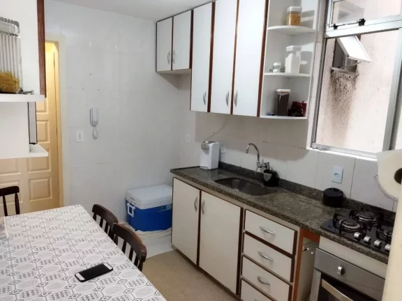 Imagem Apartamento (Padrão) - Braga - Cabo Frio/RJ