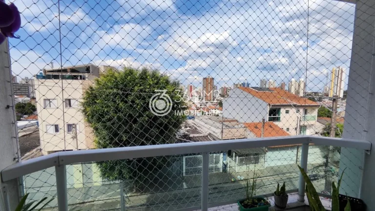 Imagem Apartamento sem Condomínio para Venda em Santo André / SP no bairro Santa Maria