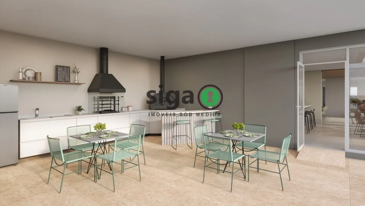 Imagem Apartamento a venda com 3 quartos no bairro Guarapiranga SP