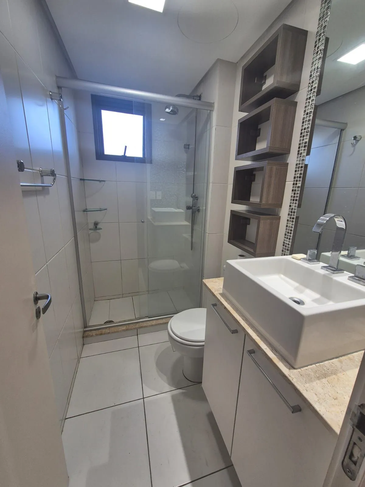 Imagem Apartamento 2 dormitórios 1 suíte 2 garagens