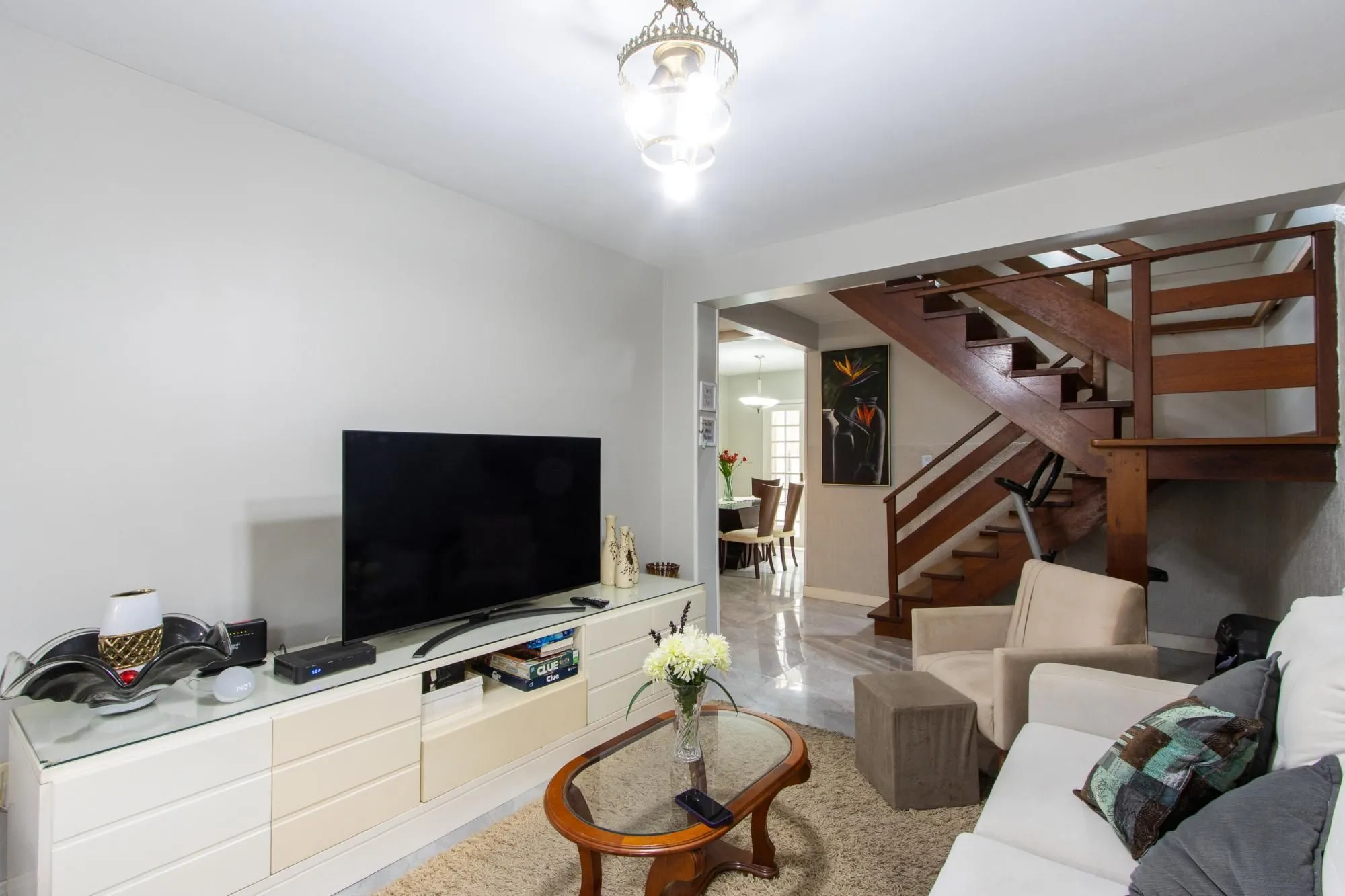 Imagem Casa em Guarujá