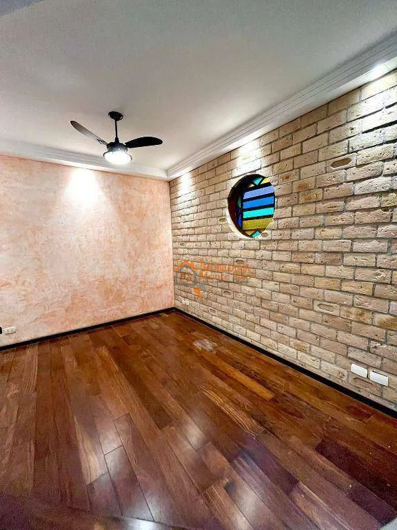 Imagem Sobrado com 4 dormitórios à venda, 480 m² por R$ 1.550.000,00 - Vila Rosália - Guarulhos/SP